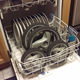 Illustration for article titled Dont Run The Dishwasher Yet, He Said...